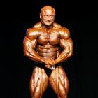 Robert  Piotrkowicz - IFBB British Grand Prix 2012 - #1