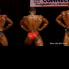 Derik  Oslan - NPC CT Grand Prix 2014 - #1