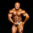 Robert  Piotrkowicz - IFBB British Grand Prix 2012 - #1