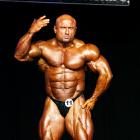 Robert  Piotrkowicz - IFBB British Grand Prix 2012 - #1