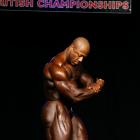 Shawn  Rhoden - IFBB British Grand Prix 2012 - #1