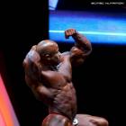 Victor  Martinez - IFBB Arnold Europe 2015 - #1