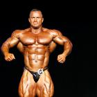 Ronny   Rockel - IFBB British Grand Prix 2012 - #1