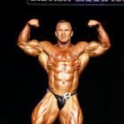 Ronny   Rockel - IFBB British Grand Prix 2012 - #1