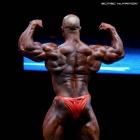 Victor  Martinez - IFBB Arnold Europe 2015 - #1