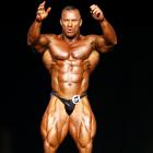 Ronny   Rockel - IFBB British Grand Prix 2012 - #1