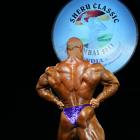 Michael  Kefalianos - IFBB Sheru Classic 2011 - #1