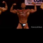 Derek  Hayward - NPC CT Grand Prix 2014 - #1