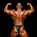 Ronny   Rockel - IFBB British Grand Prix 2012 - #1