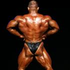 Ronny   Rockel - IFBB British Grand Prix 2012 - #1