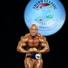 Michael  Kefalianos - IFBB Sheru Classic 2011 - #1