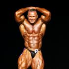 Ronny   Rockel - IFBB British Grand Prix 2012 - #1