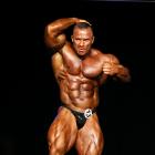 Ronny   Rockel - IFBB British Grand Prix 2012 - #1