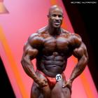 Victor  Martinez - IFBB Arnold Europe 2015 - #1