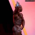 Shawn  Rhoden - IFBB Arnold Europe 2015 - #1