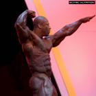 Shawn  Rhoden - IFBB Arnold Europe 2015 - #1