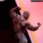 Shawn  Rhoden - IFBB Arnold Europe 2015 - #1