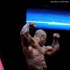 Shawn  Rhoden - IFBB Arnold Europe 2015 - #1