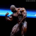 Shawn  Rhoden - IFBB Arnold Europe 2015 - #1