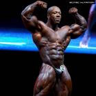Shawn  Rhoden - IFBB Arnold Europe 2015 - #1