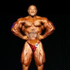 Roelly   Winklaar - IFBB British Grand Prix 2012 - #1