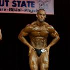 Douglas  LaMountain - NPC CT Grand Prix 2014 - #1