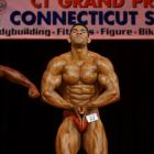 Simon  Morillo - NPC CT Grand Prix 2014 - #1