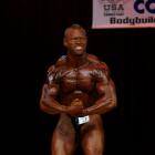 Derek  Hayward - NPC CT Grand Prix 2014 - #1