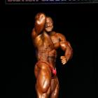 Roelly   Winklaar - IFBB British Grand Prix 2012 - #1