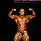 Hidetada  Yamagishi - IFBB British Grand Prix 2012 - #1