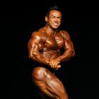 Hidetada  Yamagishi - IFBB British Grand Prix 2012 - #1