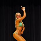 Dani  Bienvenu - NPC East Tennessee 2013 - #1