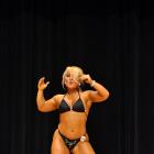 Melody  Watson - NPC East Tennessee 2013 - #1