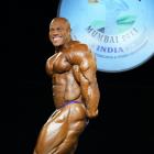 Phil  Heath - IFBB Sheru Classic 2011 - #1