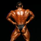 Hidetada  Yamagishi - IFBB British Grand Prix 2012 - #1