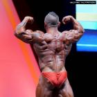 Carlos Ruiz  Asensio - IFBB Arnold Europe 2015 - #1