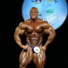 Phil  Heath - IFBB Sheru Classic 2011 - #1