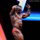 Carlos Ruiz  Asensio - IFBB Arnold Europe 2015 - #1