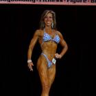 Linda  Stephens - NPC CT Grand Prix 2014 - #1