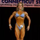 Linda  Stephens - NPC CT Grand Prix 2014 - #1