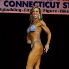 Linda  Stephens - NPC CT Grand Prix 2014 - #1