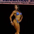 Angel   Allison - NPC CT Grand Prix 2014 - #1