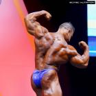 Steve   Kuclo - IFBB Arnold Europe 2015 - #1