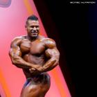 Steve   Kuclo - IFBB Arnold Europe 2015 - #1
