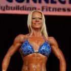 Heidi  Orlando - NPC CT Grand Prix 2014 - #1