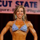 Linda  Stephens - NPC CT Grand Prix 2014 - #1