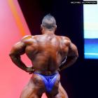 Steve   Kuclo - IFBB Arnold Europe 2015 - #1