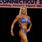 Heidi  Orlando - NPC CT Grand Prix 2014 - #1