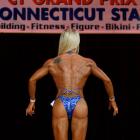 Heidi  Orlando - NPC CT Grand Prix 2014 - #1