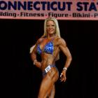 Heidi  Orlando - NPC CT Grand Prix 2014 - #1